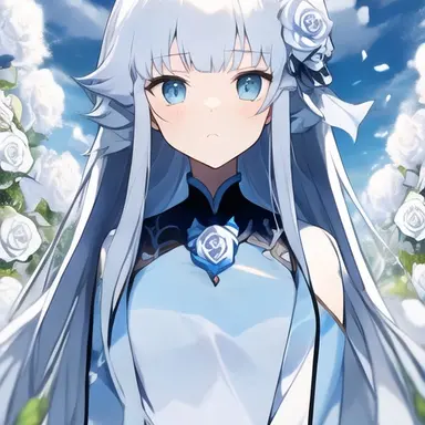 Profile image of Alice