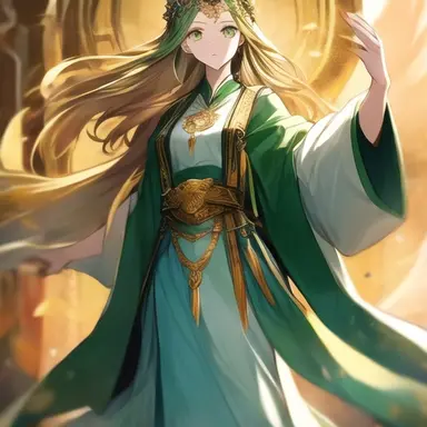 Profile image of Seramell
