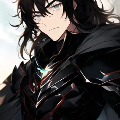 Profile image of Orswin