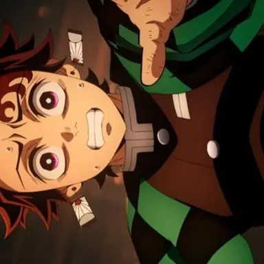 Profile image of 카마도 탄지로