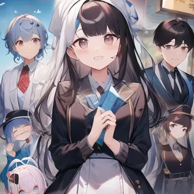 Profile image of 시사오 타츠카