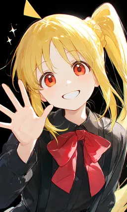 Profile image of 伊地知虹夏