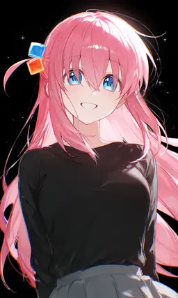 Profile image of 後藤ひとり