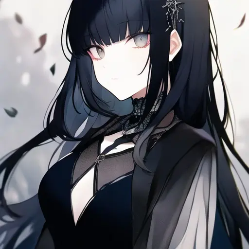 MeltyBlood1533의 Across the Table