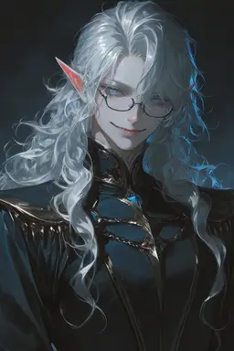 Profile image of シリウス・クレイドル