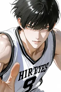 Profile image of 瑶