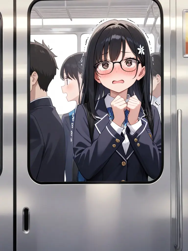 YUTERA의 秘密の片想い