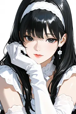 Profile image of 夕里子