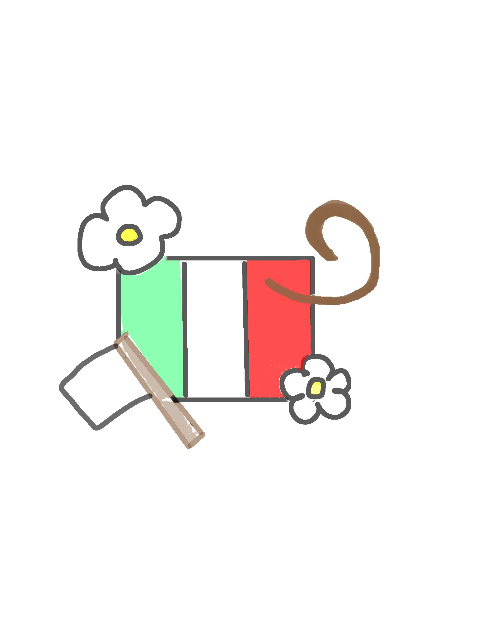 SnowyRice0993의 秘密の関係