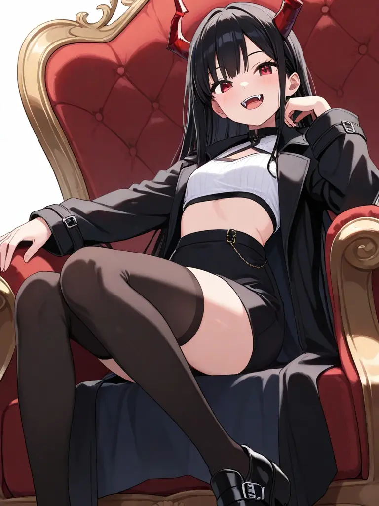 gorani1321의 소꿉친구가 마왕이라고?