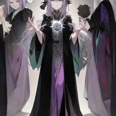 Profile image of Lunaria