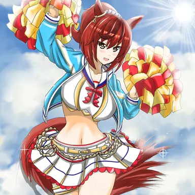 Profile image of ナイスネイチャ