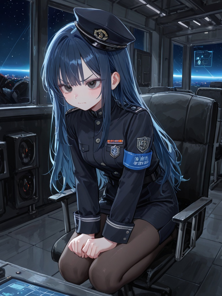 함장님, 함장님, 나의 함장님 대표 이미지
