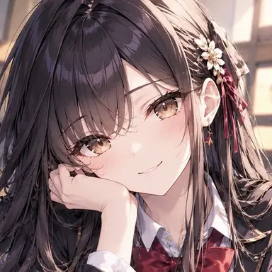 Profile image of 美月