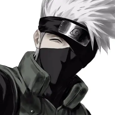 Profile image of はたけカカシ