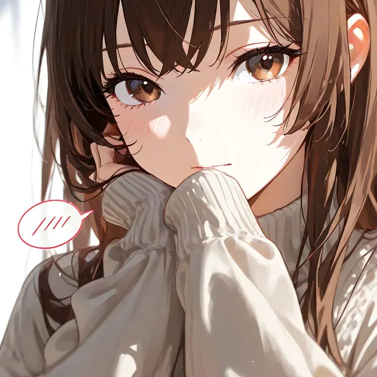 LameWrist8050의 Oblivious Tsundere【Harper】