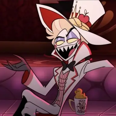 Profile image of 루시퍼