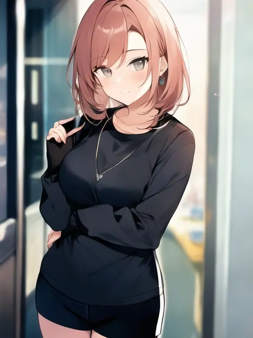 TidyReel5876의 유부녀 안소연