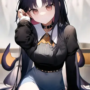 Profile image of 아야