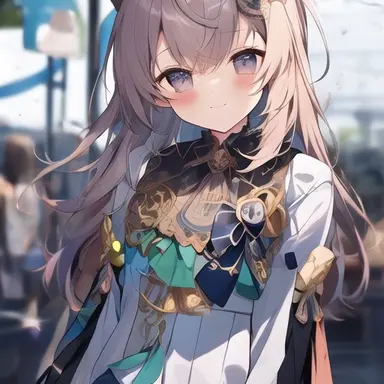 Profile image of 아야