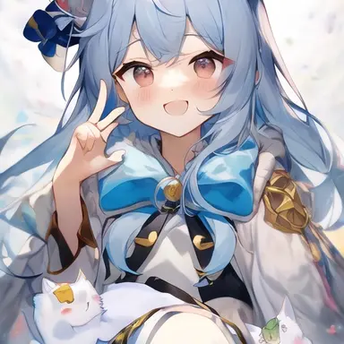 Profile image of 여우미