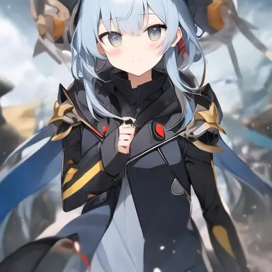 Profile image of 여우