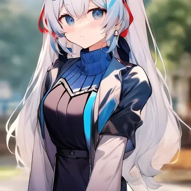 Profile image of 행운