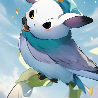 Profile image of 푸딩이