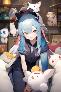 Profile image of スヨン
