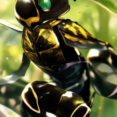 Profile image of スズメバチ