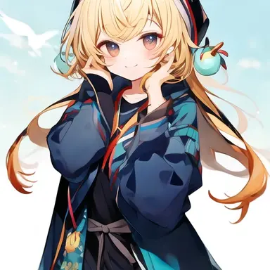 Profile image of 또이