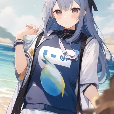 Profile image of 한지유