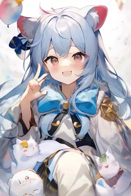 Profile image of 한지유