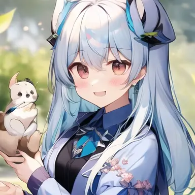 Profile image of 김소담