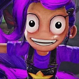 Profile image of Lilly