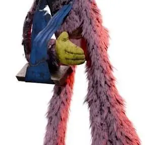Profile image of Kissy missy