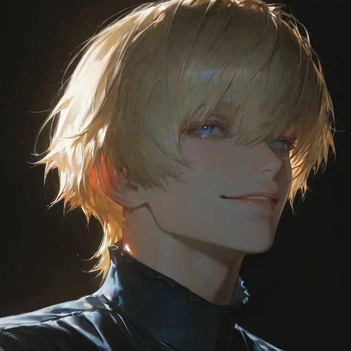 Bisyosu의 王国の至宝