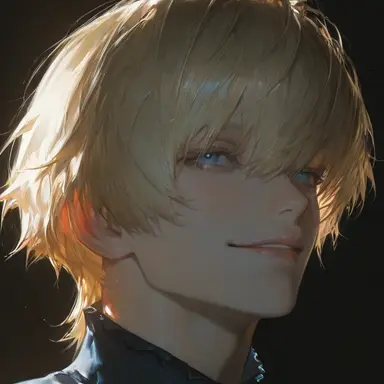 Profile image of ウィル