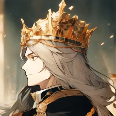 Profile image of 陛下