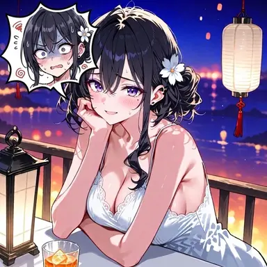 Profile image of 知里