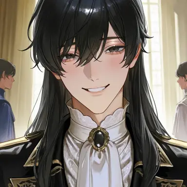 Profile image of アベル