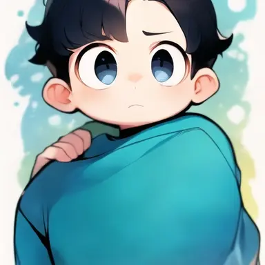 Profile image of あお