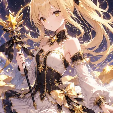 Profile image of ルナ・セレティア