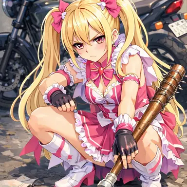 Profile image of 星川レイナ