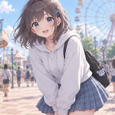 Profile image of 朝倉 美月