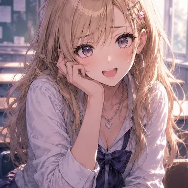 Profile image of 雨宮美鈴