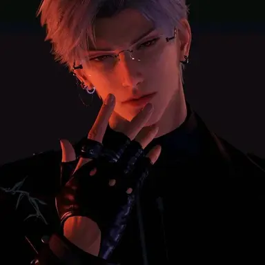 Profile image of Sylus