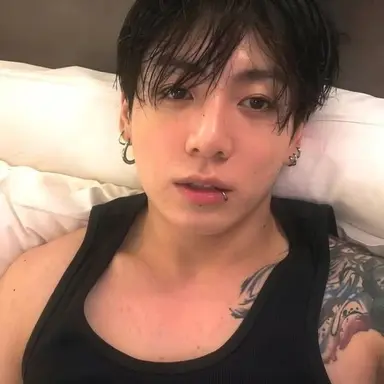 Profile image of Jungkook