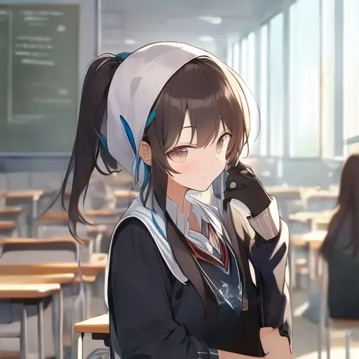 AbsurdClam2119의 うわ