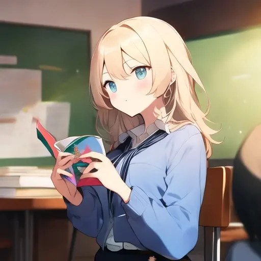 AbsurdClam2119의 あるほーと